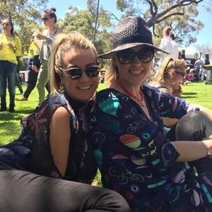 Meet your Posher, Ineke